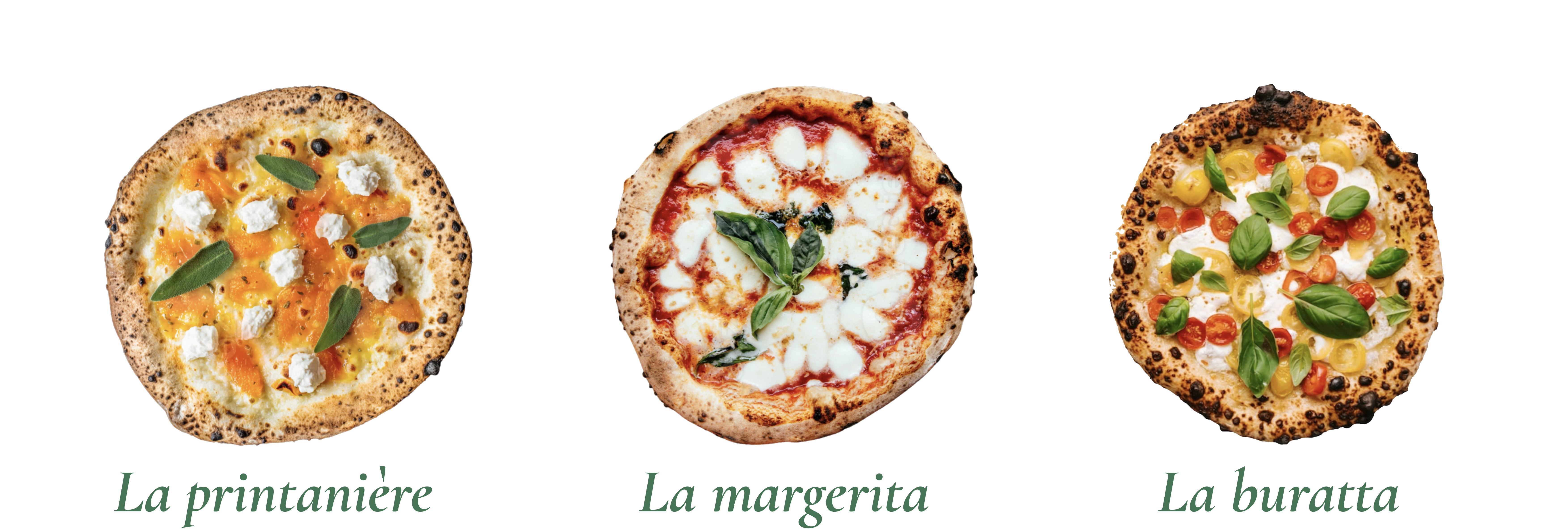 Pizza Mona