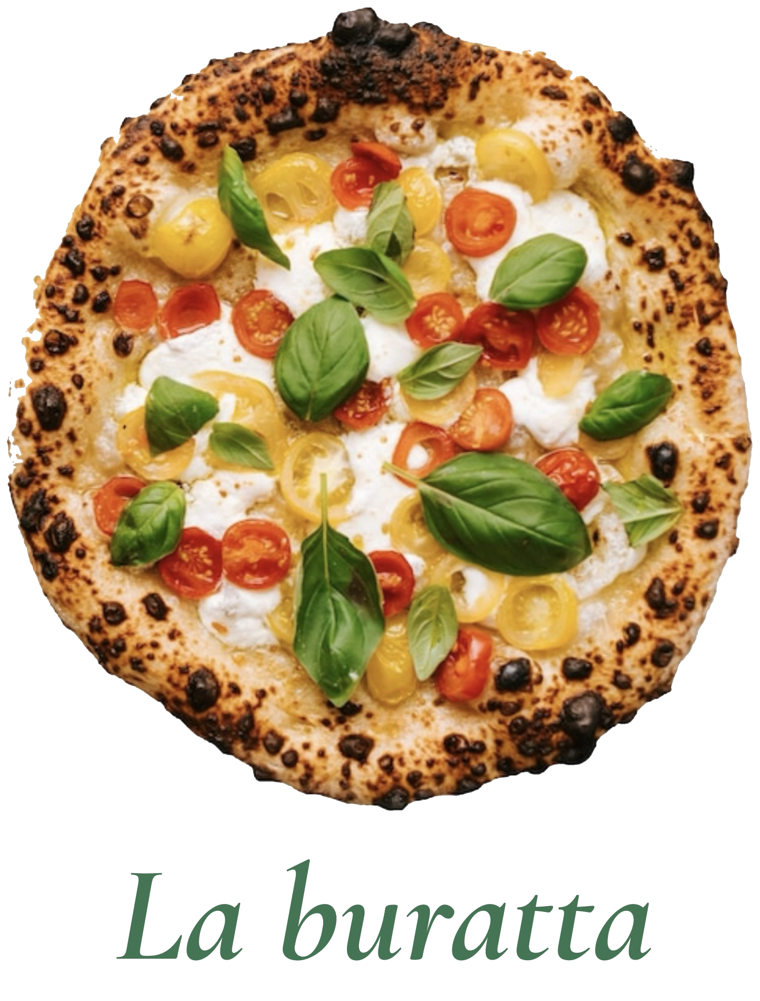 Pizza Mona 3